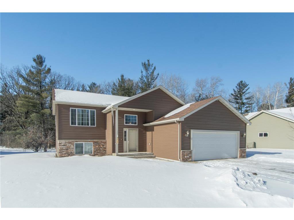 146 Boulder Place Randall MN 56475 7014670 image1