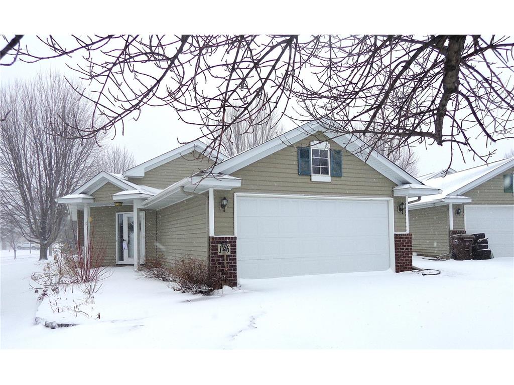 146 Garner Circle Montrose MN 55363 7023898 image1