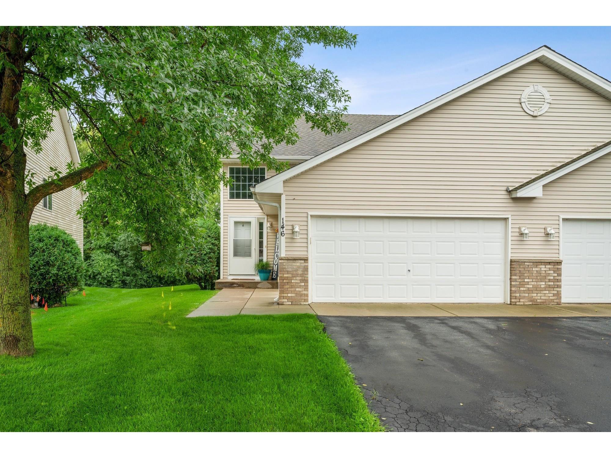 146 Pheasant Ridge Drive, Montrose, MN 55363 MLS 6030301 Edina Realty