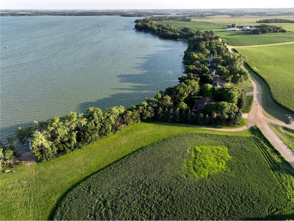 146 Pleasant View Road Lake Sarah Twp MN 56172 - Shetek 6690552 image1