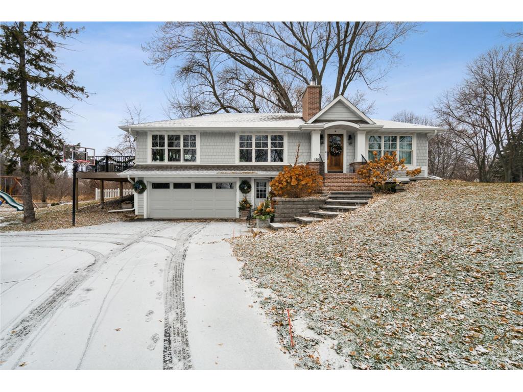 146 Ridgeview Drive, Wayzata, MN, 55391 MLS 6462878 Edina Realty