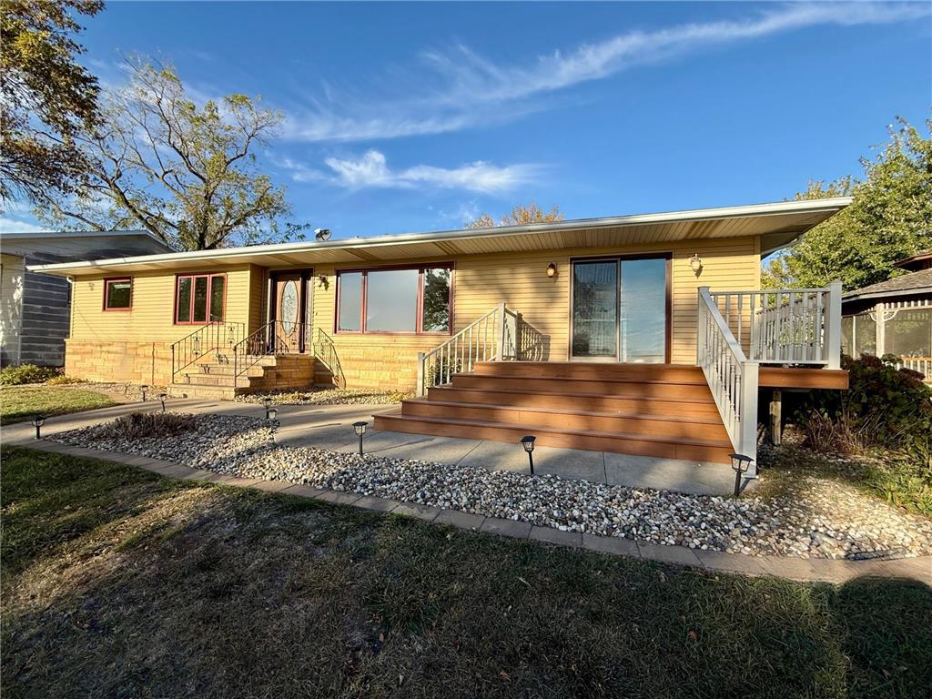 146 Washington Avenue Alden MN 56009 - Morin 6801101 image1