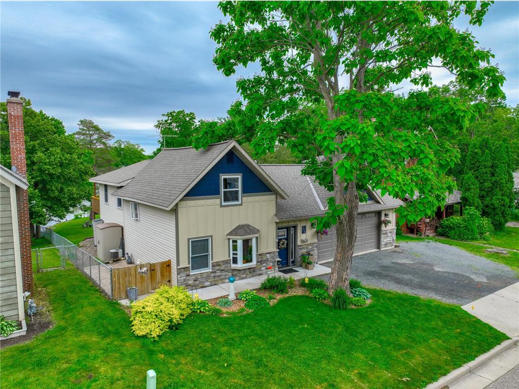 146 Williams Avenue New Richmond WI 54017 - New Richmond Flowage 6553398 image1