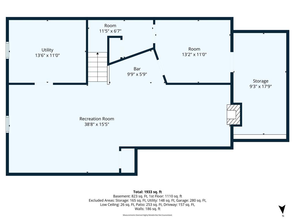 1460 Arlington Avenue E Saint Paul MN 55106 7009943 image37