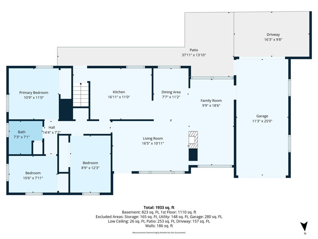 1460 Arlington Avenue E Saint Paul MN 55106 7009943 image38