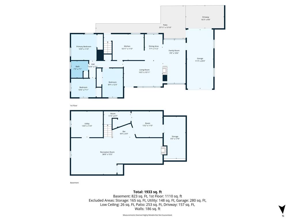 1460 Arlington Avenue E Saint Paul MN 55106 7009943 image39