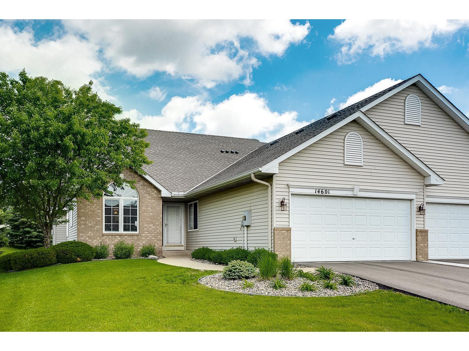 14601 Beverley Lane, Savage, MN 55378 MLS 5767778 Edina Realty