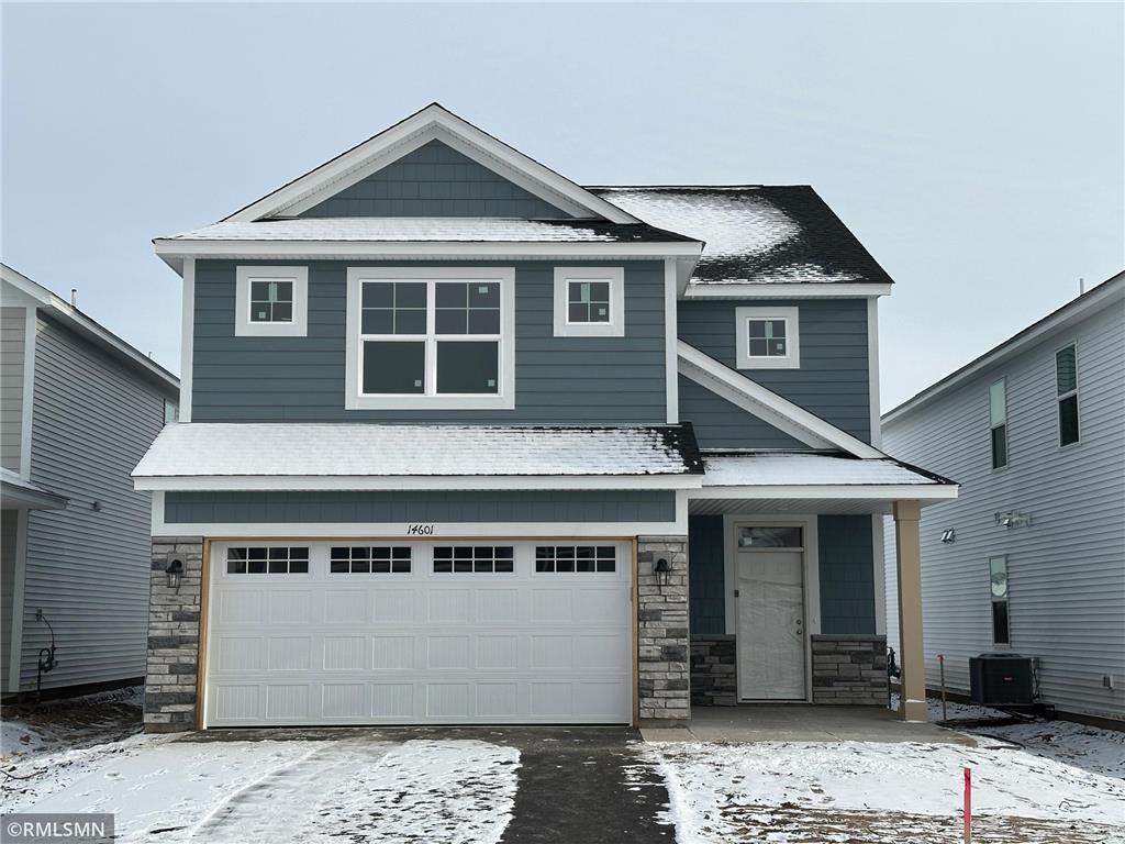 14601 Quintana Street NW Ramsey MN 55303 6634397 image1