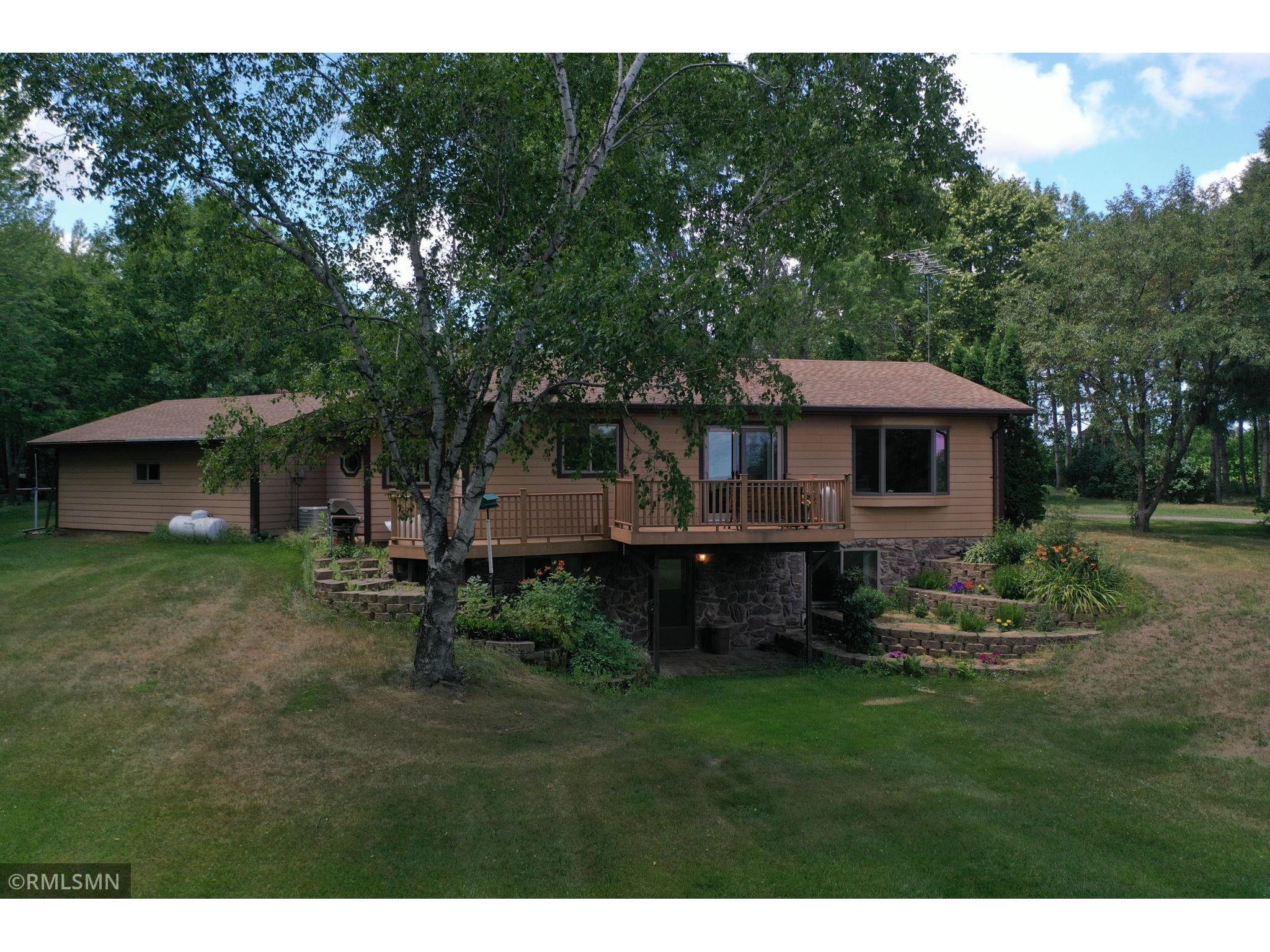 14603 145th Avenue, Foreston, MN 56330 MLS 6025607 Edina Realty