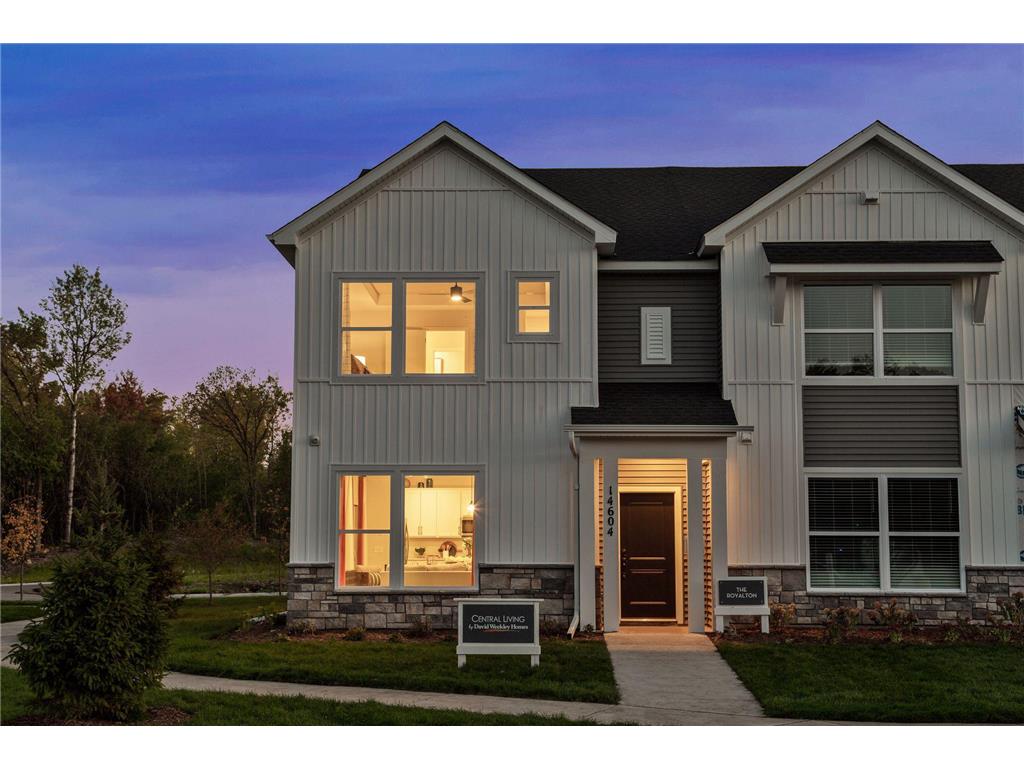 14604 Twin Lakes Circle Burnsville MN 55306 6493865 image1