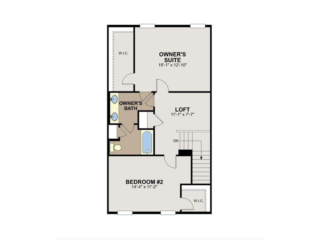 14606 Rhinestone Street NW Ramsey MN 55303 7053760 image33