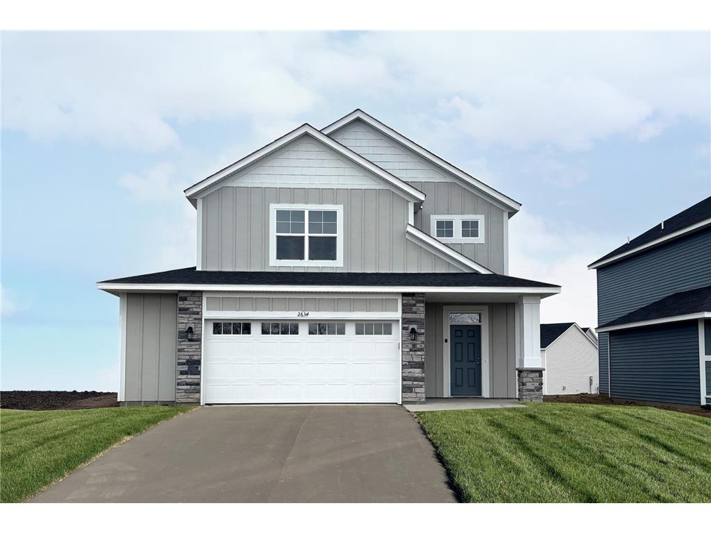 14609 Quintana Street NW Ramsey MN 55303 6709405 image1