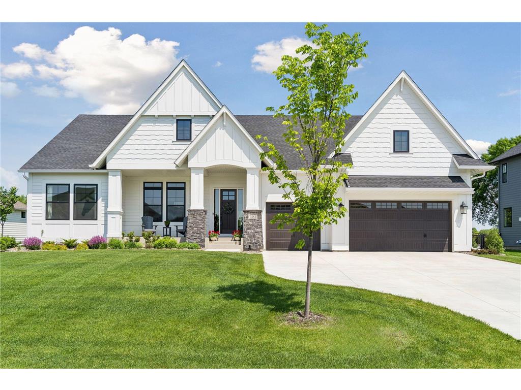 1461 Palmer Drive N Lake Elmo MN 55042 7023240 image3