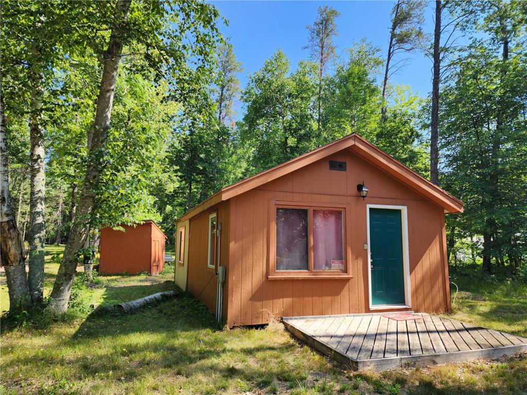 14610 Backwoods Lane Merrifield MN 56465 - Lower Mission 6390686 image1