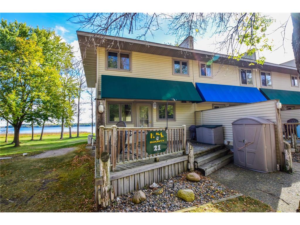 14612 Gazebo Drive #21 Park Rapids MN 56470 - Potato 6800783 image3