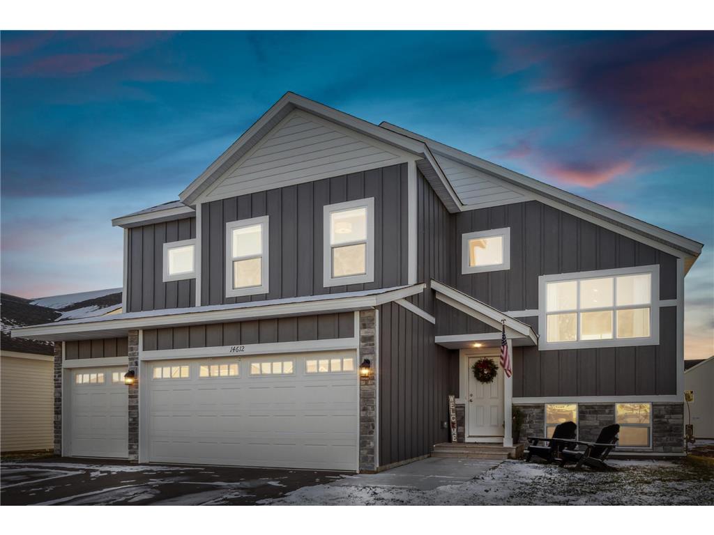 14612 Snowy Owl Street NW Ramsey MN 55303 6639047 image1