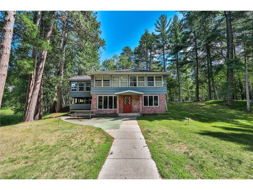 14614 E Fish Hook Drive Park Rapids MN 56470 - Fish Hook 6583307 image1