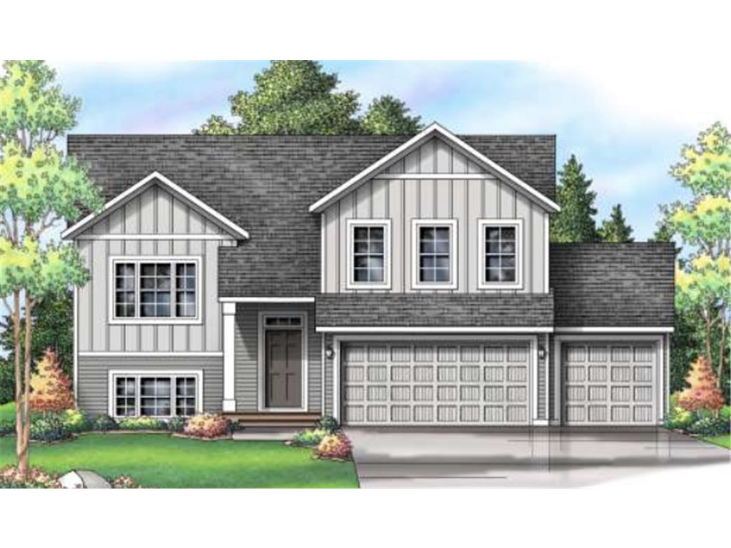 14615 Rabbit Street NW Ramsey MN 55303 6555419 image1