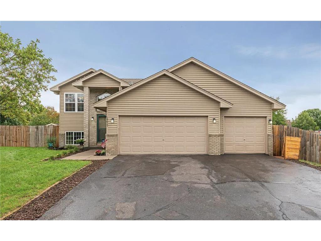 14617 Zilla Street NW Andover MN 55304 6744430 image1