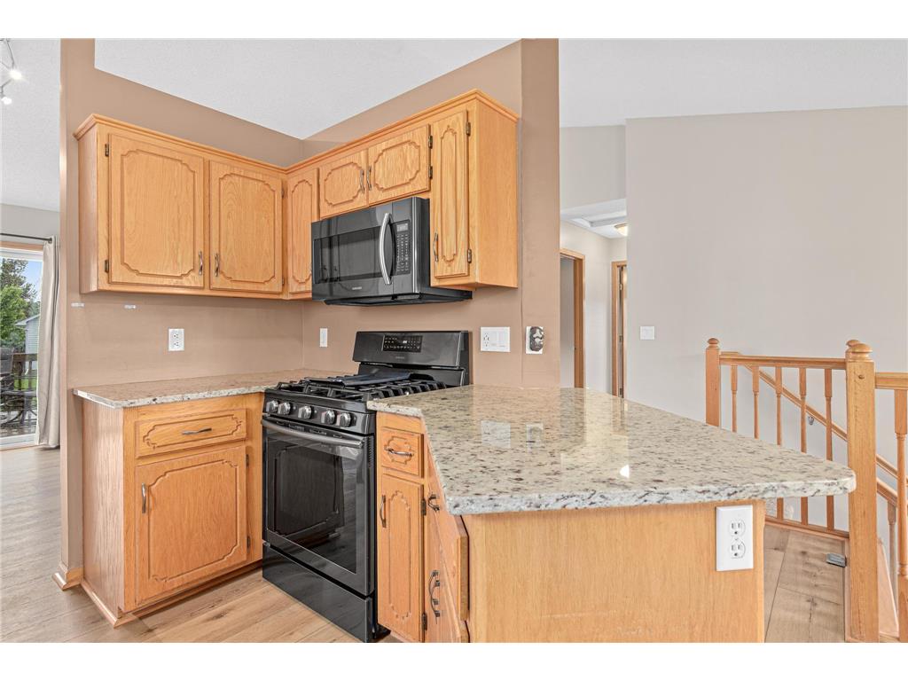 14617 Zilla Street NW, Andover, MN, 55304 | MLS: 6744430 | Edina Realty