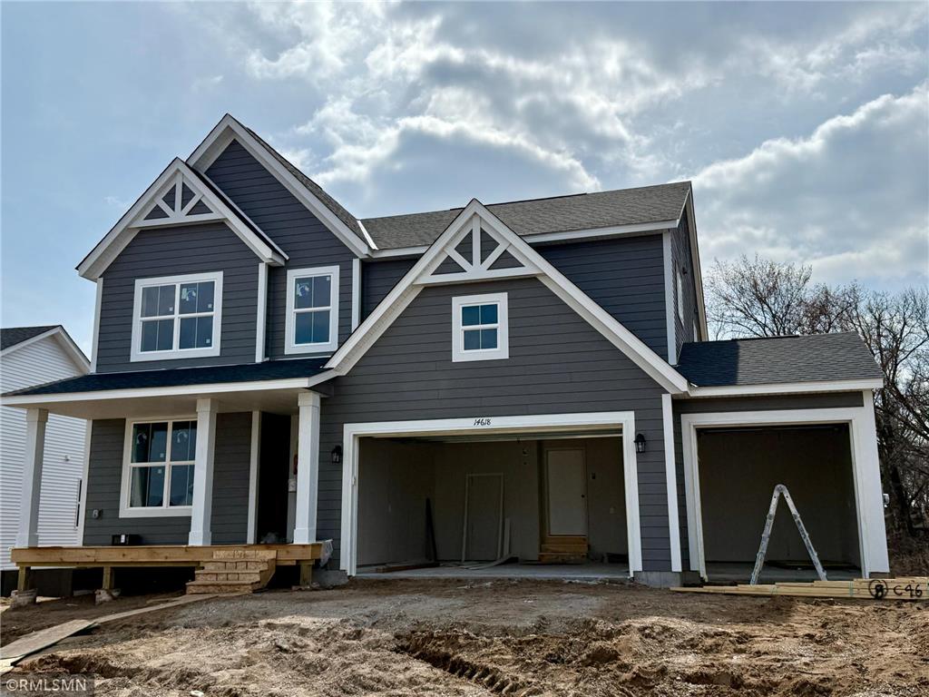 14618 Pearson Street NW Ramsey MN 55303 6681562 image1