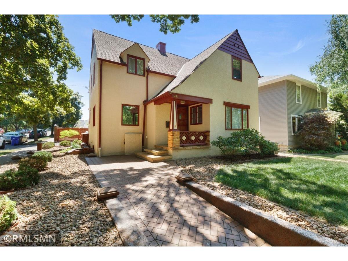 1462 Midway Parkway, Saint Paul, MN 55108 MLS 6011621 Edina Realty