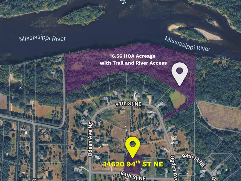 14620 94th Street NE Otsego MN 55330 - Mississippi 7084781 image4