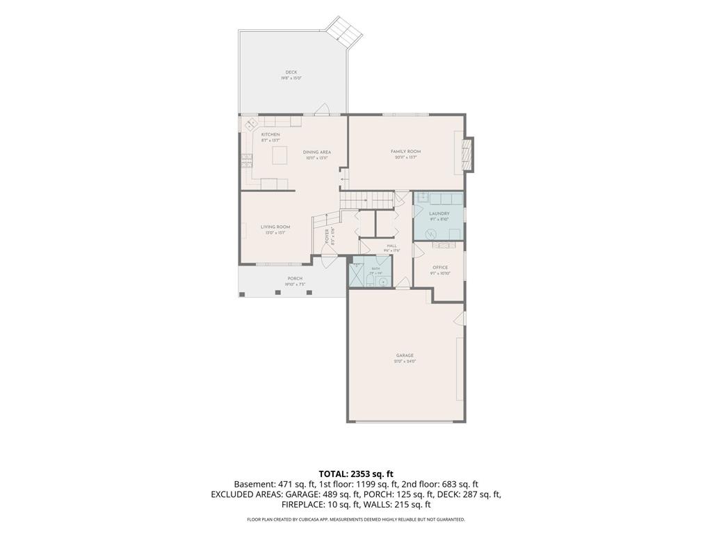14620 94th Street NE Otsego MN 55330 - Mississippi 7110858 image39