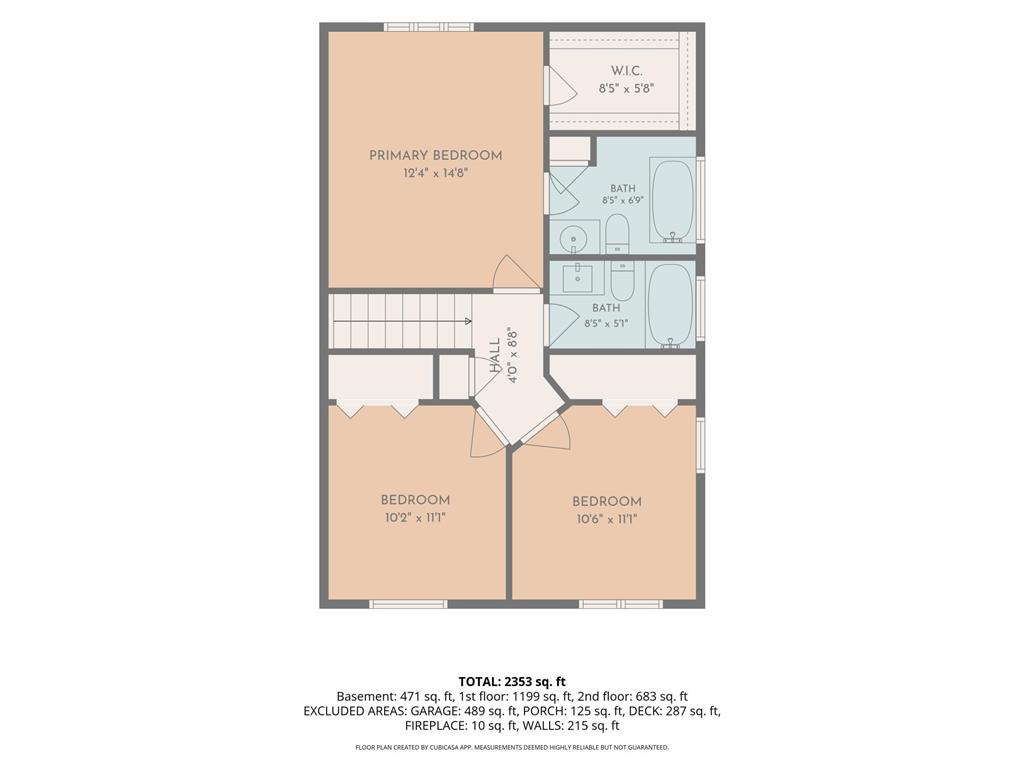 14620 94th Street NE Otsego MN 55330 - Mississippi 7110858 image40
