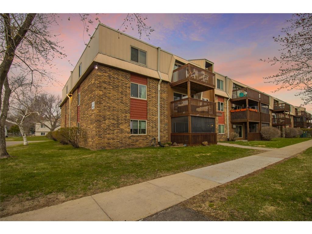 14620 Garrett Avenue 201, Apple Valley, MN, 55124 MLS 6325339