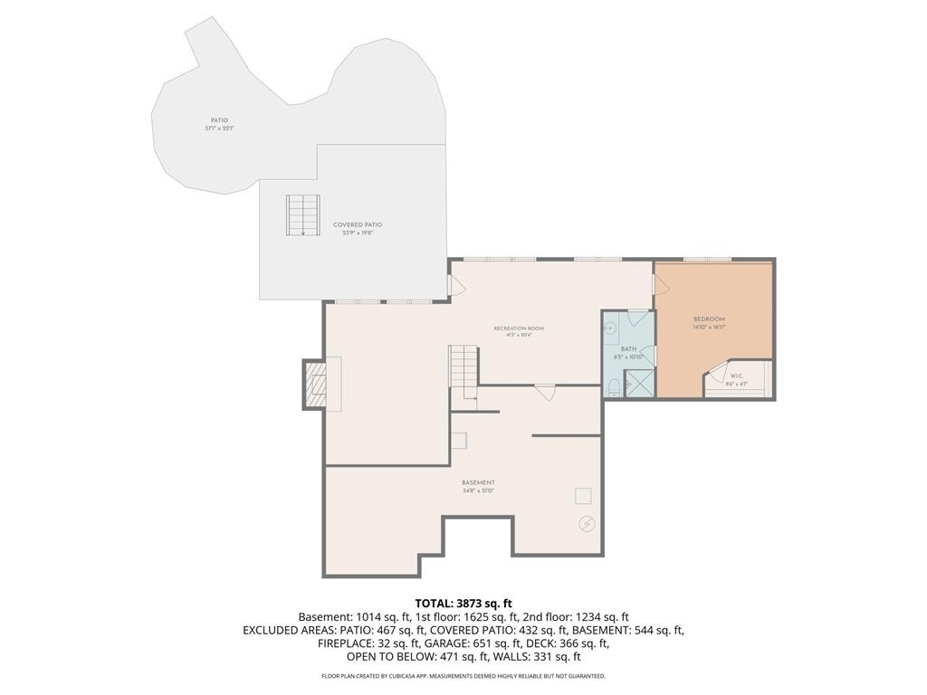14620 Wilds Parkway NW Prior Lake MN 55372 7075679 image50