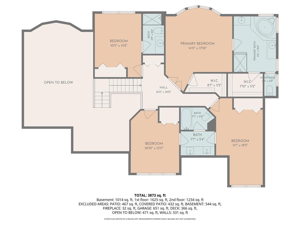 14620 Wilds Parkway NW Prior Lake MN 55372 7075679 image52