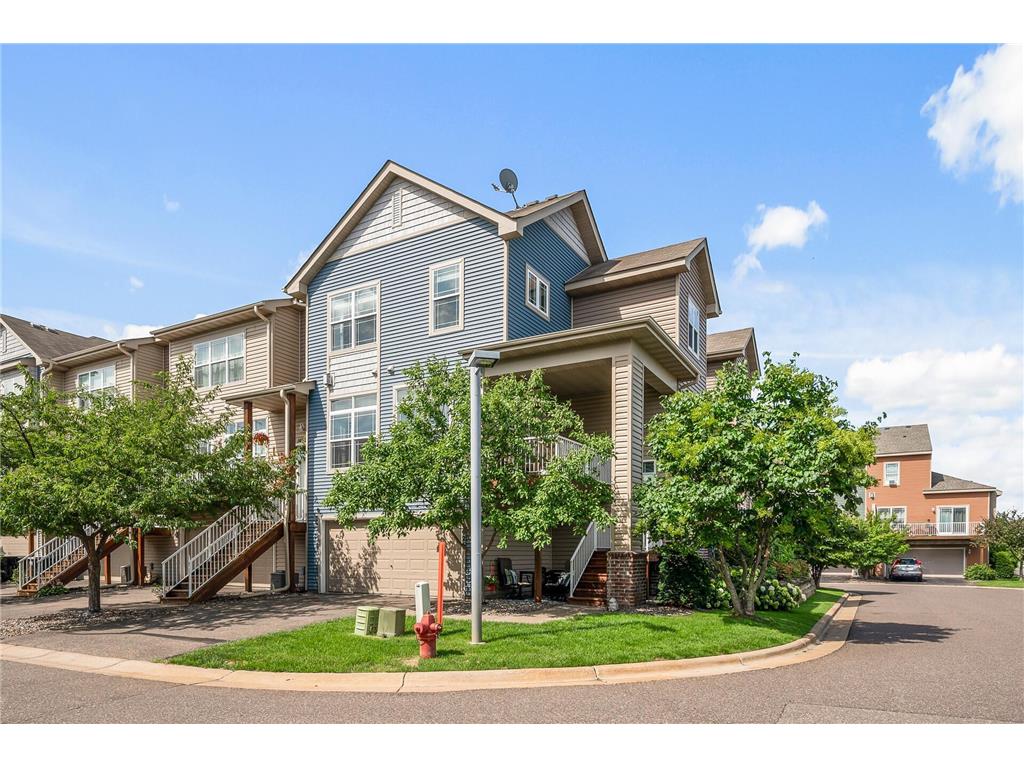 14626 Olivine Terrace NW #26 Ramsey MN 55303 6409982 image1