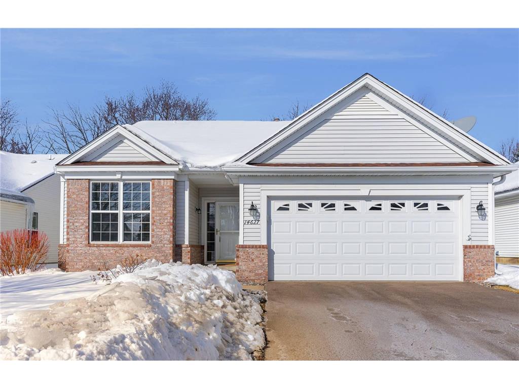 14627 Bloomfield Path, Rosemount, MN, 55068 MLS 6329979 Edina Realty