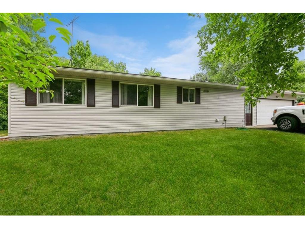 14628 284 1/2 Avenue NW, Zimmerman, MN 55398 MLS 6397247 Edina Realty