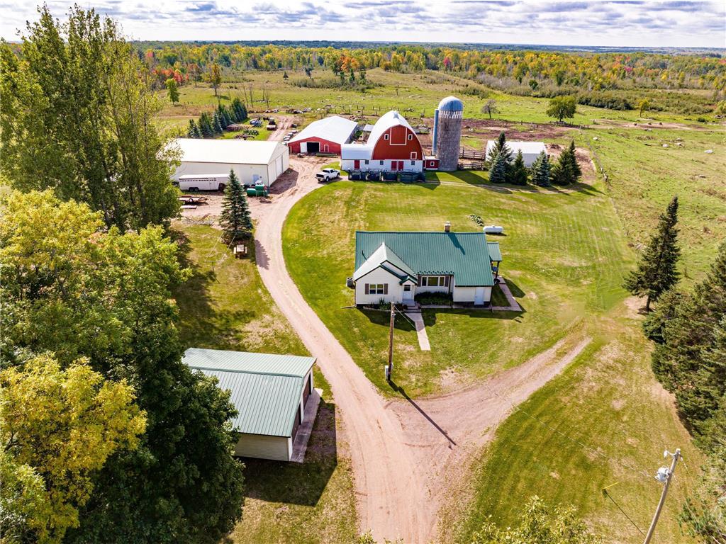 14628 Balsam Fir Road, Willow River, MN, 55795 MLS 6435660 Edina