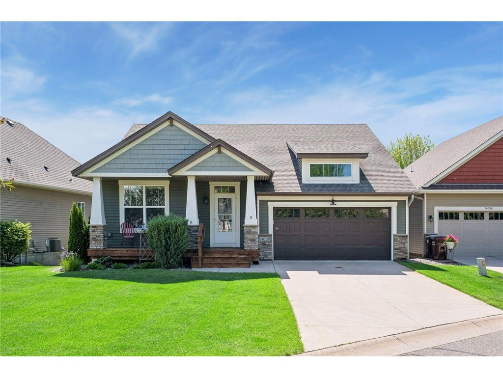 14628 Quicksilver Street NW Ramsey MN 55303 7076810 image1