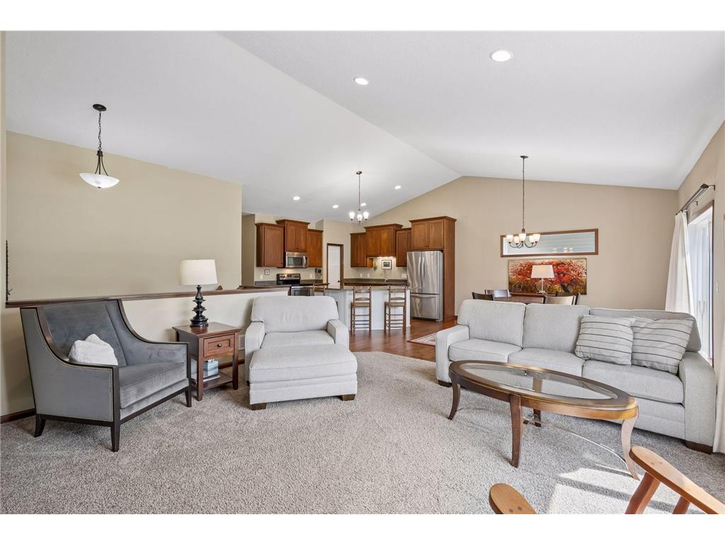 14628 Quicksilver Street NW Ramsey MN 55303 7076810 image14