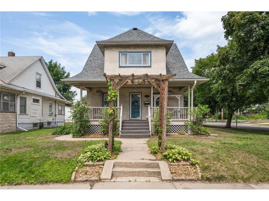 1463 Breda Avenue, Saint Paul, MN, 55108 MLS 6377322 Edina Realty