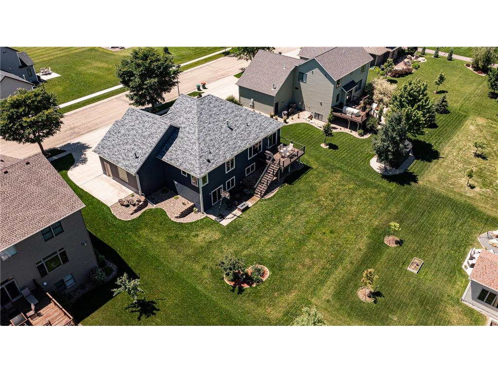 1463 Echo Ridge Street SW, Rochester, MN, 55902 MLS 6558634 Edina