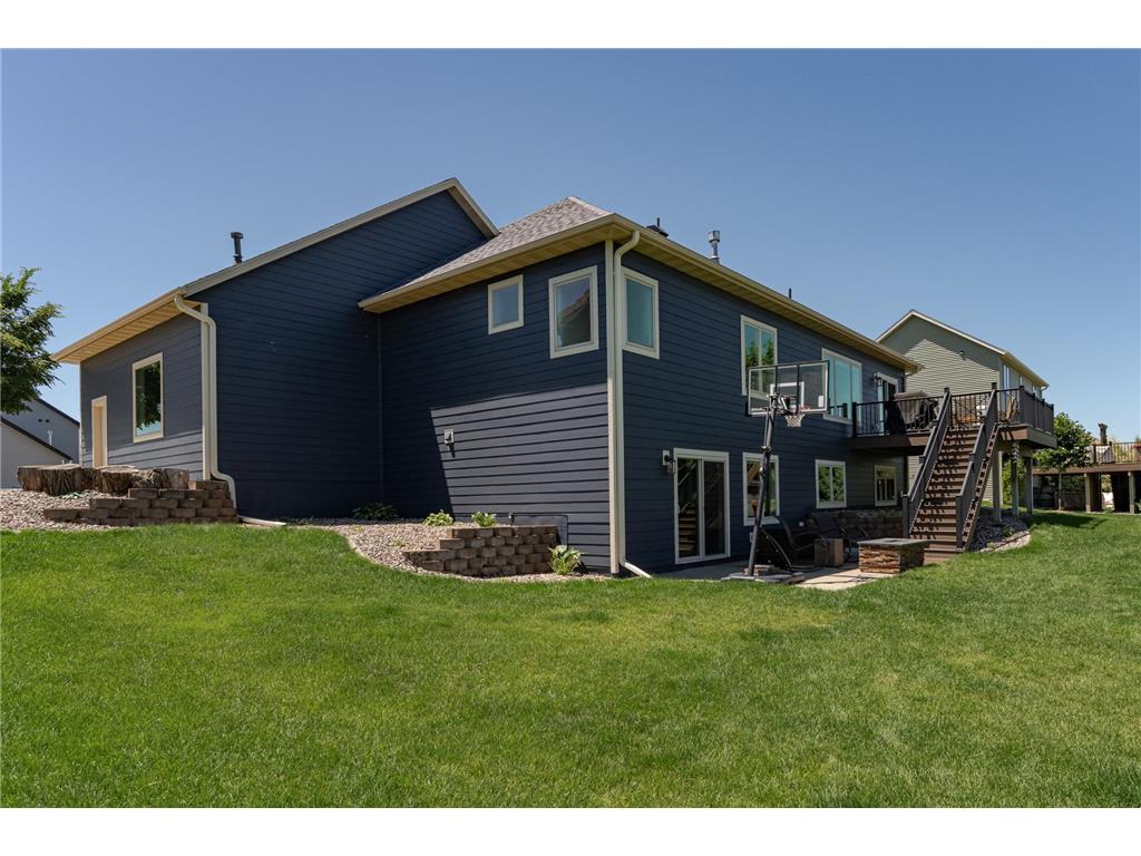 1463 Echo Ridge Street SW, Rochester, MN, 55902 MLS 6558634 Edina