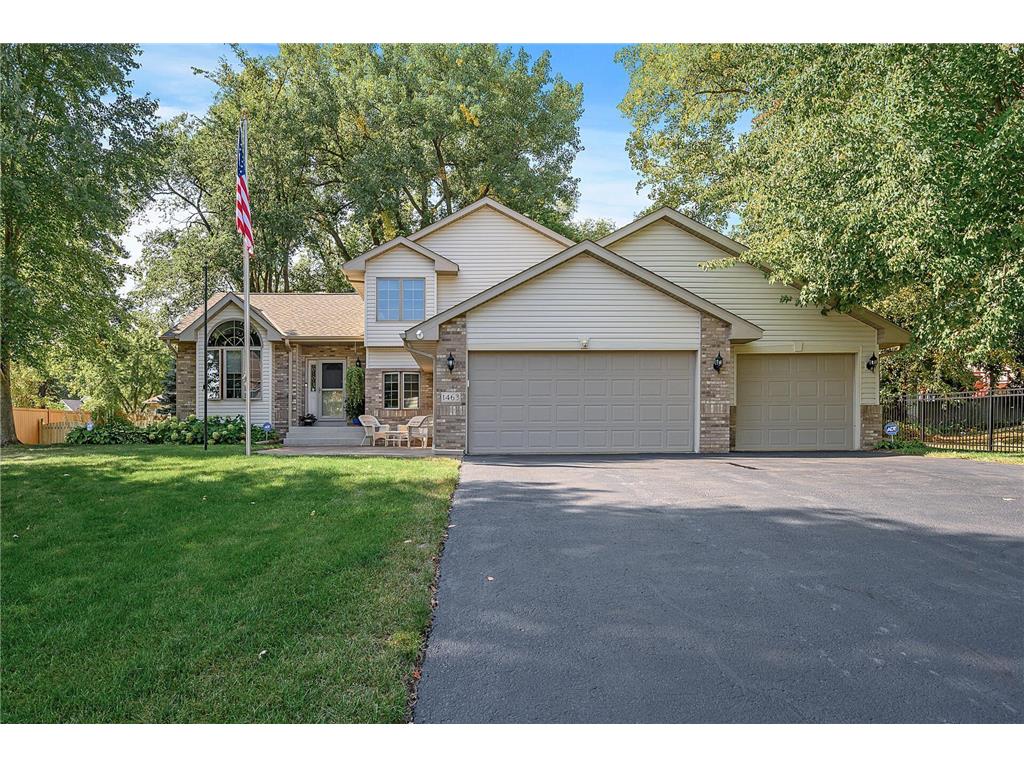 1463 Mary Street N Maplewood MN 55119 6436834 image1