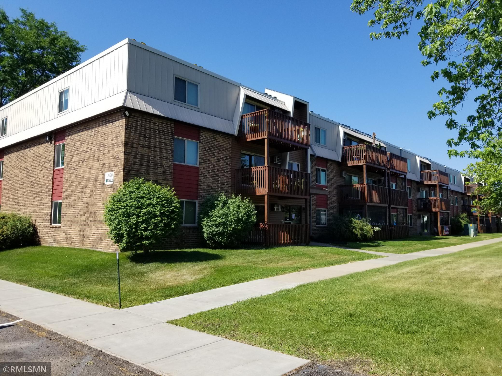 14630 Garrett Avenue 605, Apple Valley, MN, 55124 MLS 7055185