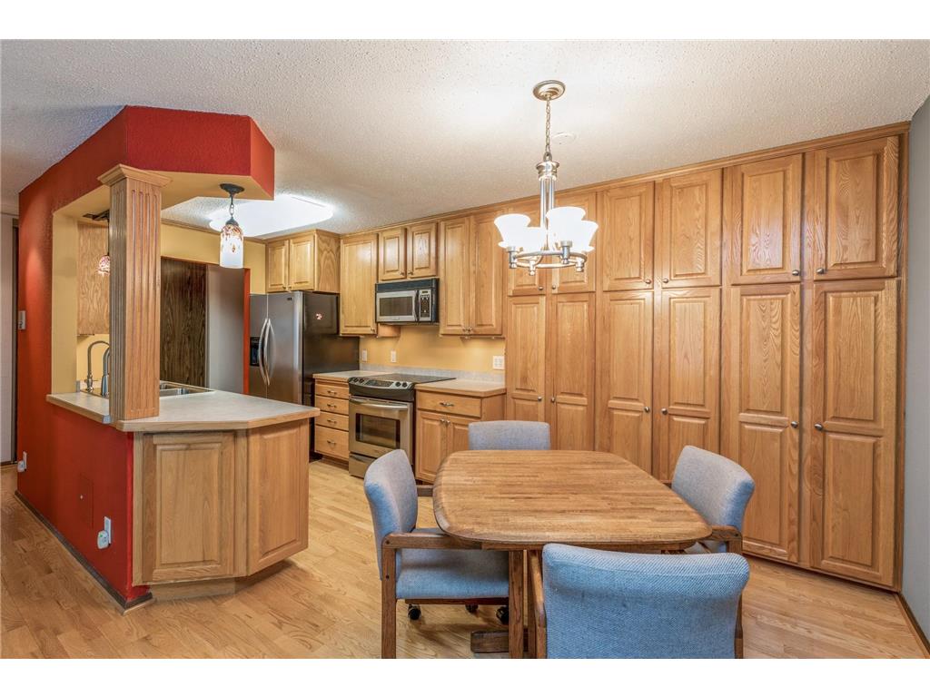 14630 Garrett Avenue 610, Apple Valley, MN, 55124 MLS 6305934