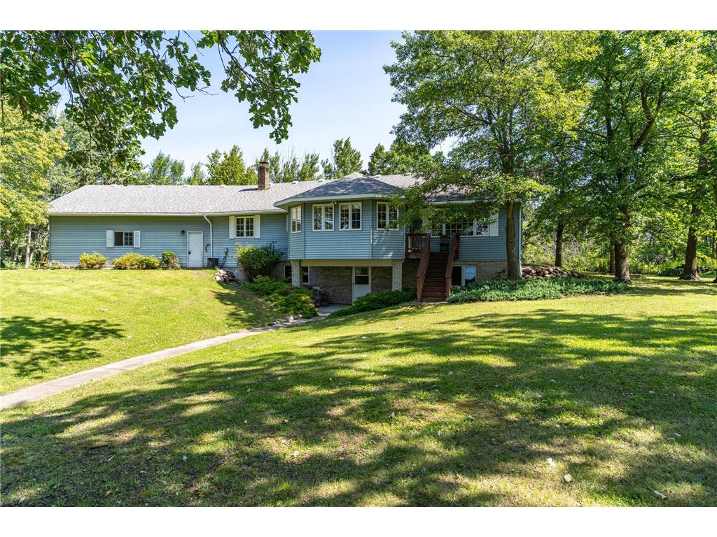 14631 Cable Lake Road SE Grove Park-Tilden Twp MN 56736 - Cable Lake 7046491 image1