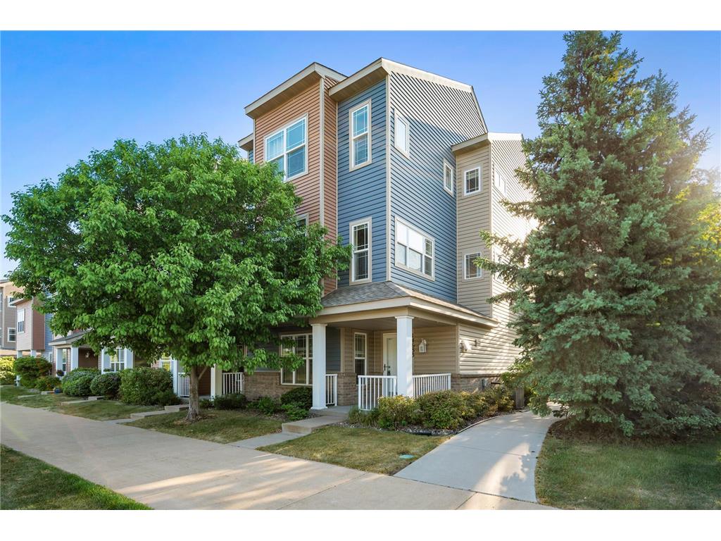 14633 Olivine Terrace NW Ramsey MN 55303 6367155 image1