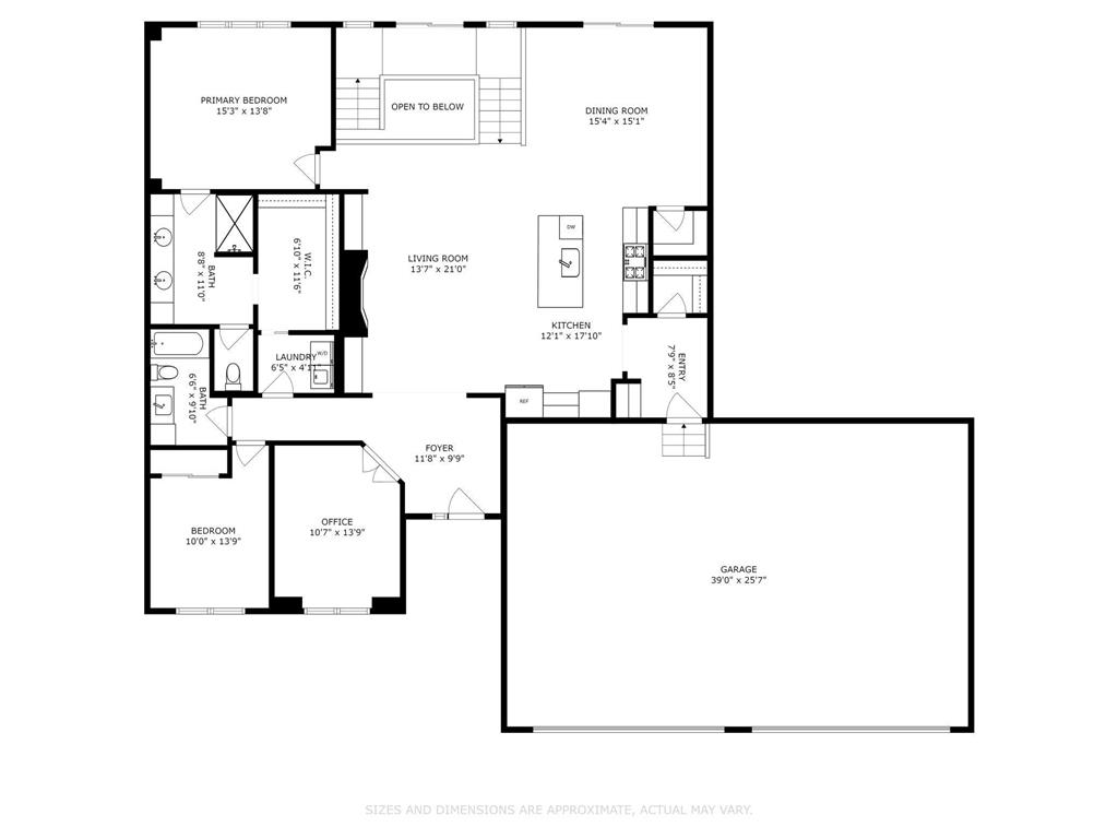 14633 Packard Street NE Ham Lake MN 55304 6721674 image46