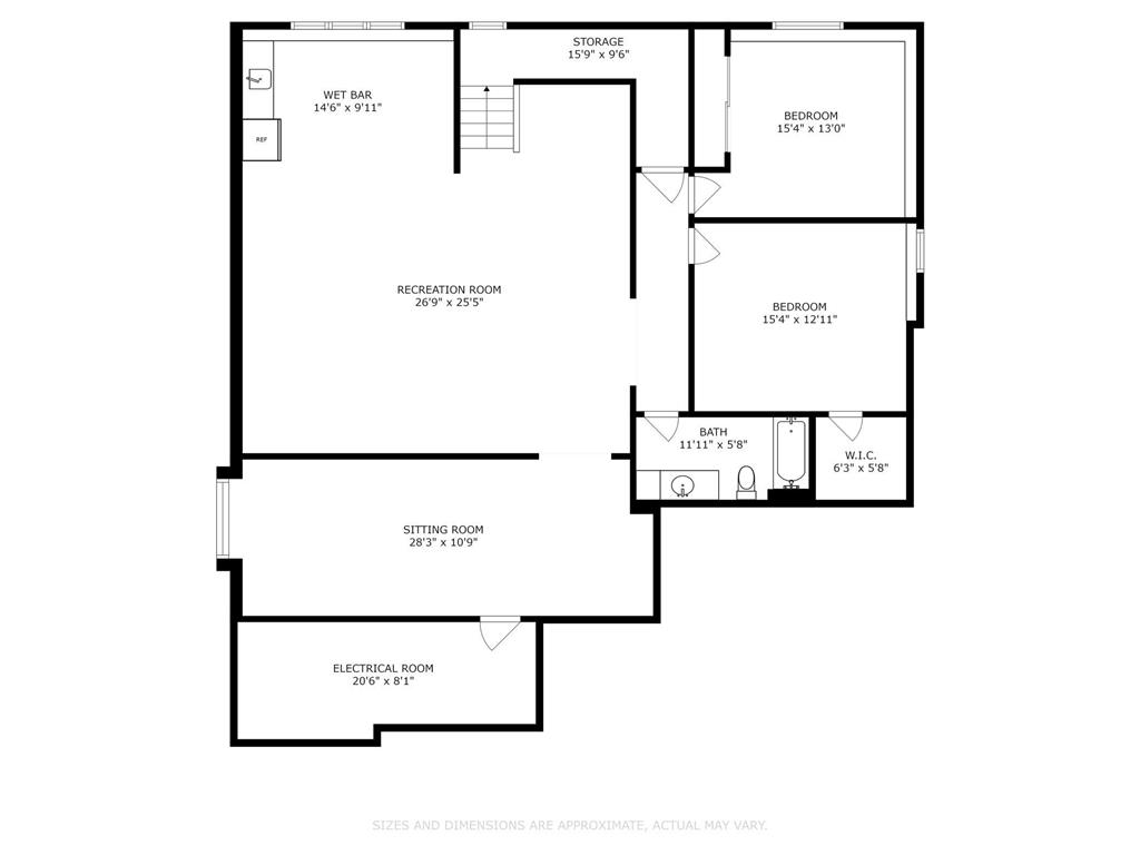 14633 Packard Street NE Ham Lake MN 55304 7079301 image41
