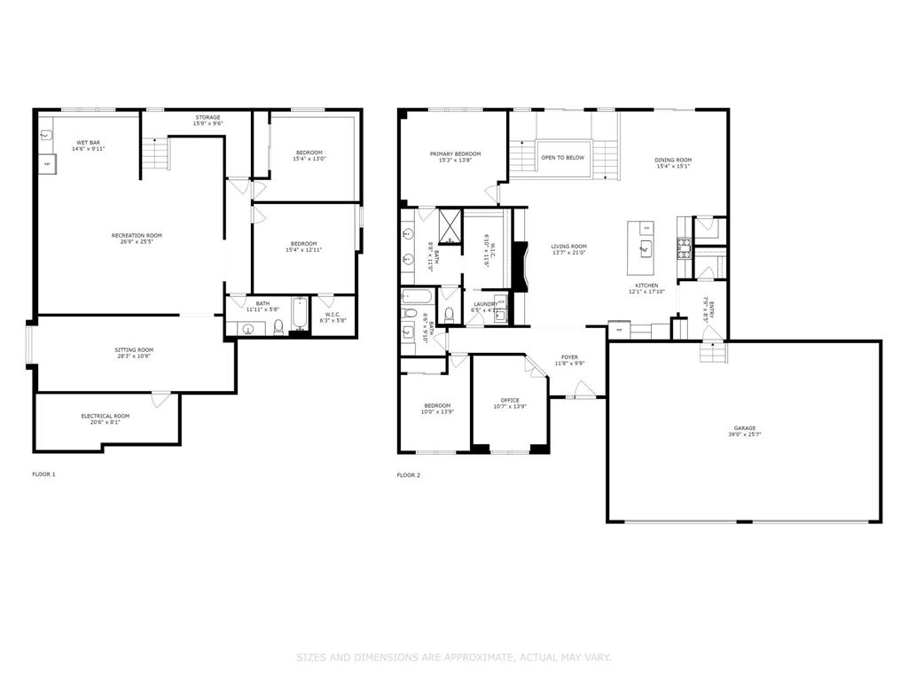 14633 Packard Street NE Ham Lake MN 55304 7079301 image42