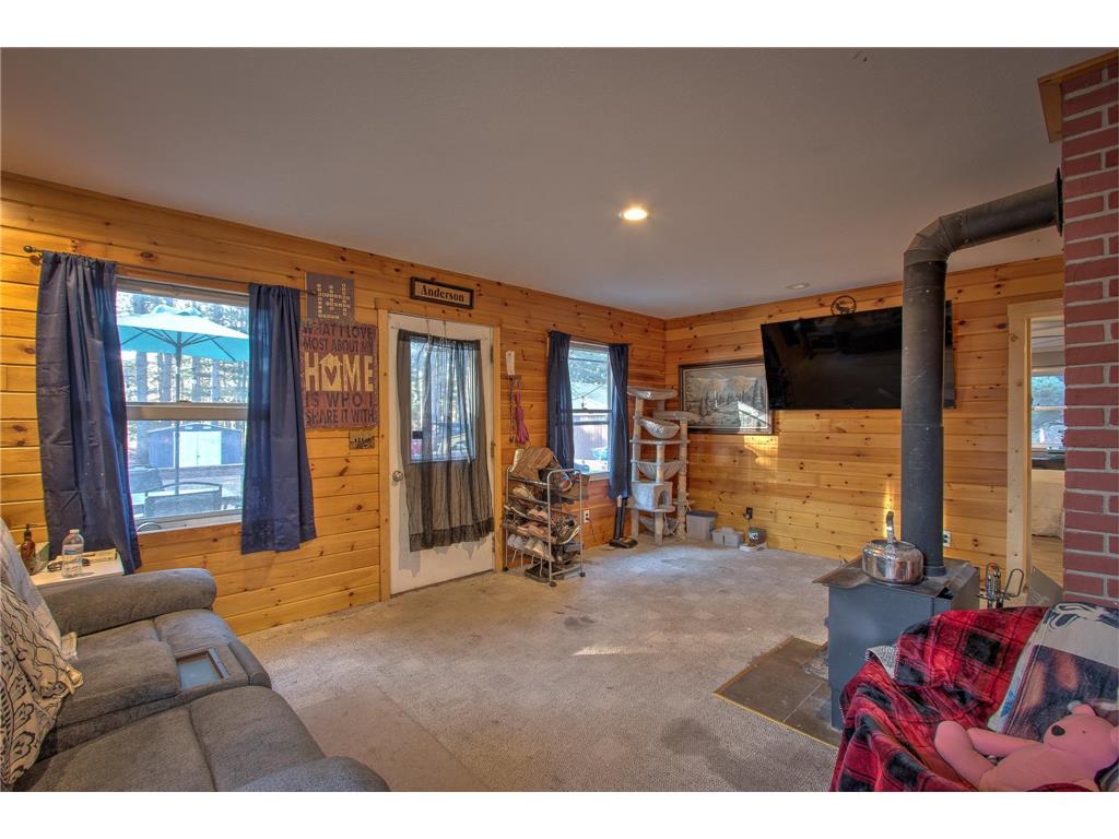 14636 Fish Lake Road, Grantsburg, WI, 54840 | MLS: 6811028 | Edina Realty
